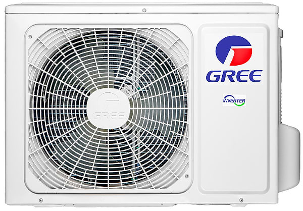 Фото - Уценка - Кондиционер сплит GREE GWH12QC-K6DND2D/I/GWH12QC-K6DNA1D/O WiFi (Lomo)