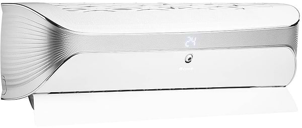 Фото - Кондиционер сплит GREE GWH09AKCXD-K6DNA1A/I/GWH09AKCXD-K6DNA1A/O