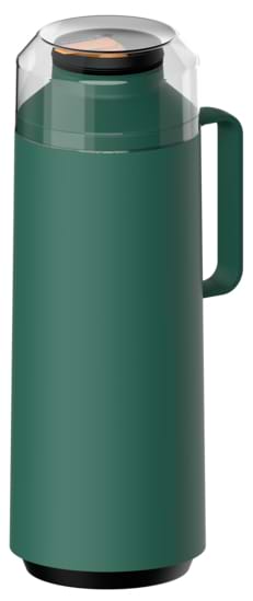 Термос Tramontina Exata 1 л Green (61637/107)