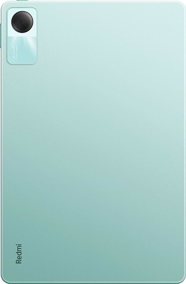 Фото - Планшет Xiaomi Redmi Pad SE 8/256GB Mint Green (VHU4588EU)
