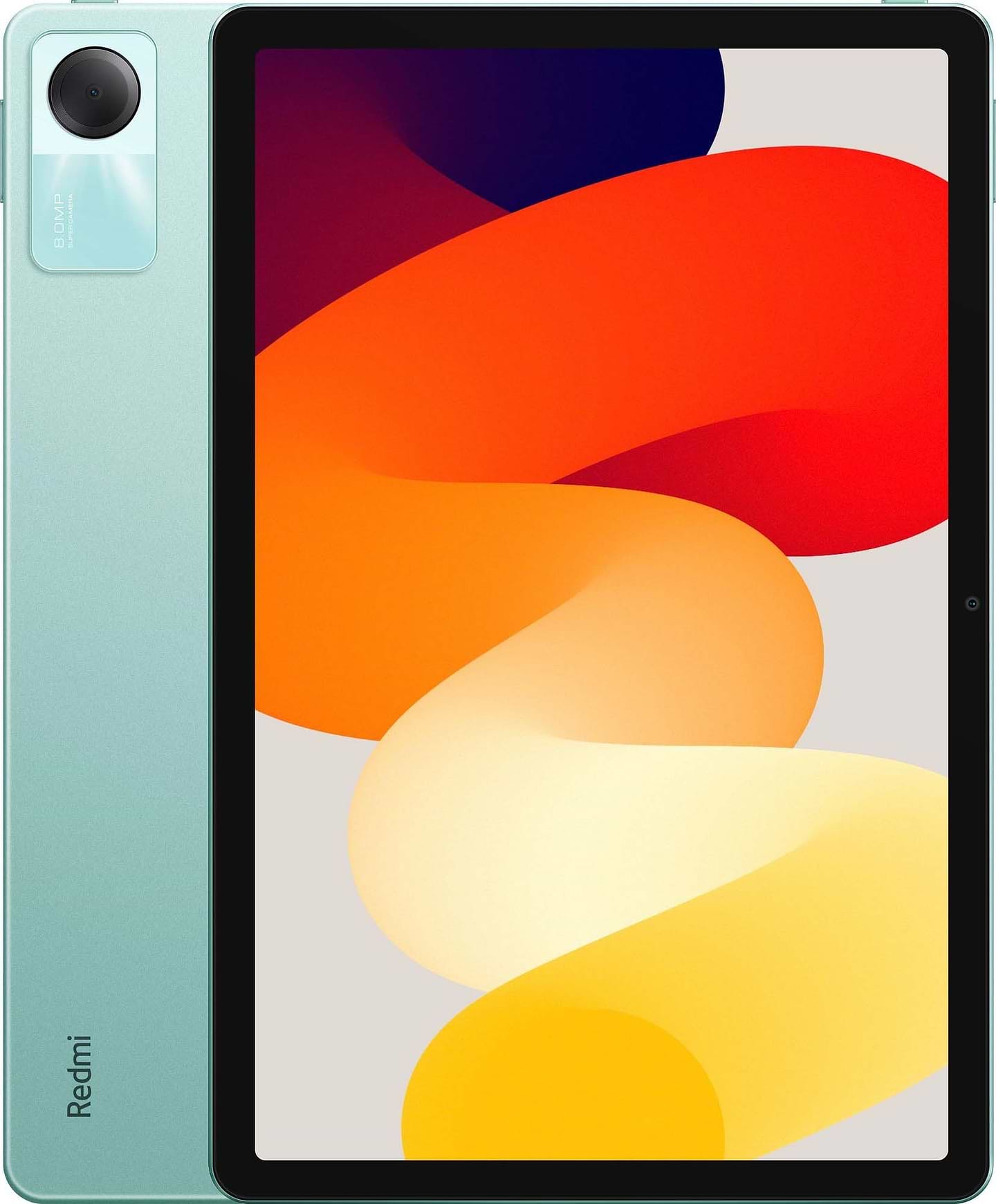 Планшет Xiaomi Redmi Pad SE 8/256GB Mint Green (VHU5357EU) - Фото 1