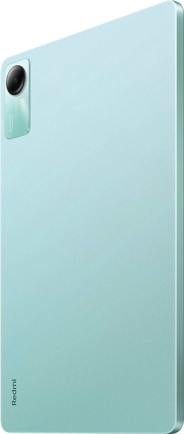 Фото - Планшет Xiaomi Redmi Pad SE 8/256GB Mint Green (VHU4588EU)