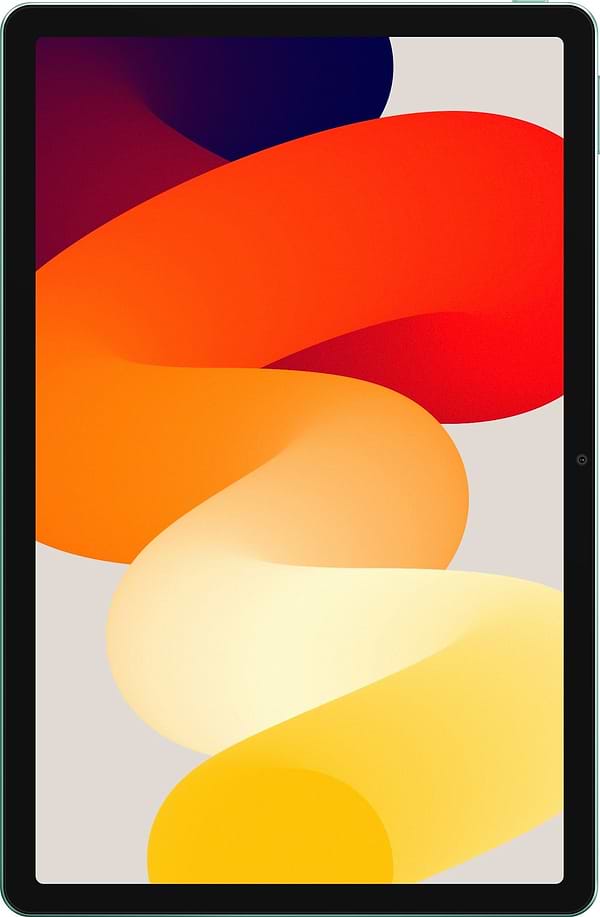 Фото - Планшет Xiaomi Redmi Pad SE 8/256GB Mint Green (VHU4588EU)