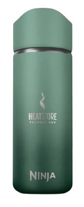 Термокружка Ninja 400 мл Sip Perfect Travel Mug – Green (DW1603EUUKGN)