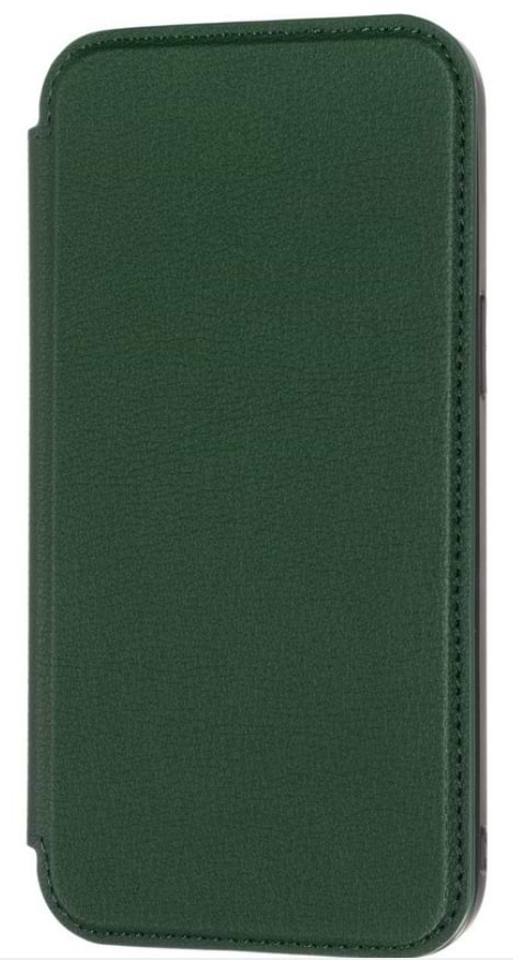 Фото - Чехол для смартфона Gelius Premier Book Case Magsafe for iPhone 13 Forest Green (98662)