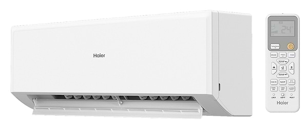 Фото - Кондиціонер спліт Haier AS35RHBHRA/1U35YERFRA