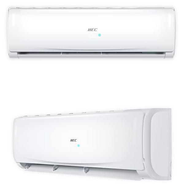 Фото - Кондиционер сплит HEC HEC-07QC(I)/HEC-07QC(O)