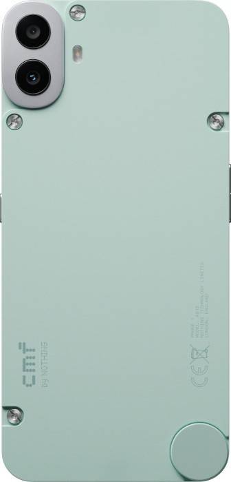 Смартфон CMF by Nothing Phone 1 8/128GB Light Green - Фото 1