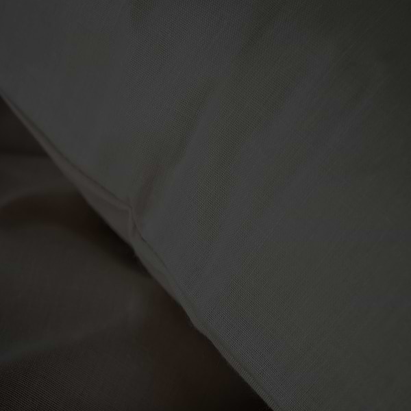 Фото - Комплект постельного белья MirSon Ranforce Elite 175х210 Бязь 16-7000 Green Grey (2200005715246)