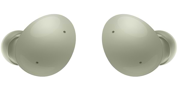 Фото - Наушники вкладыши беспроводные TWS Samsung Galaxy Buds2 Olive (SM-R177NZGASEK)