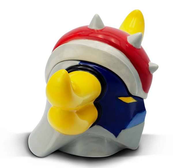 Фото - Чашка Grendizer Grendizer's head (3700789283683)