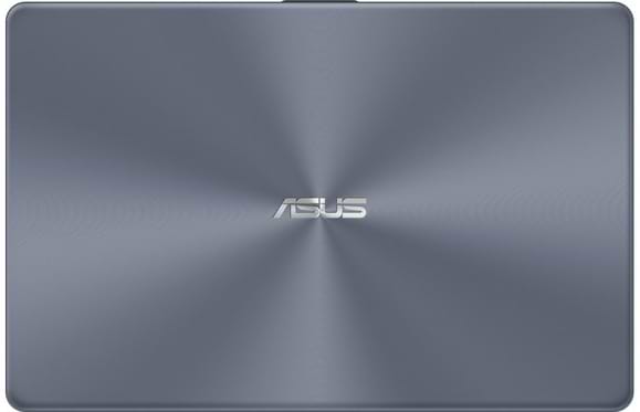 Фото - Ноутбук Asus X542UN-DM040 Dark Grey