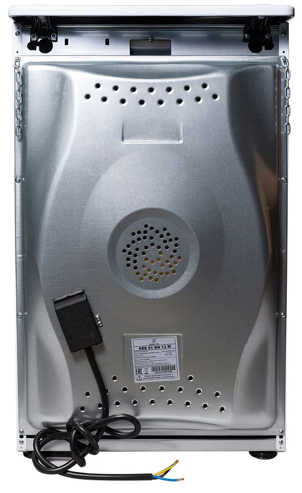 Фото - Плита електрична Greta KEE 51 NN 13 W