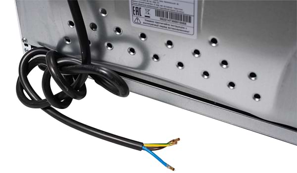 Фото - Плита електрична Greta KEE 51 NN 13 W