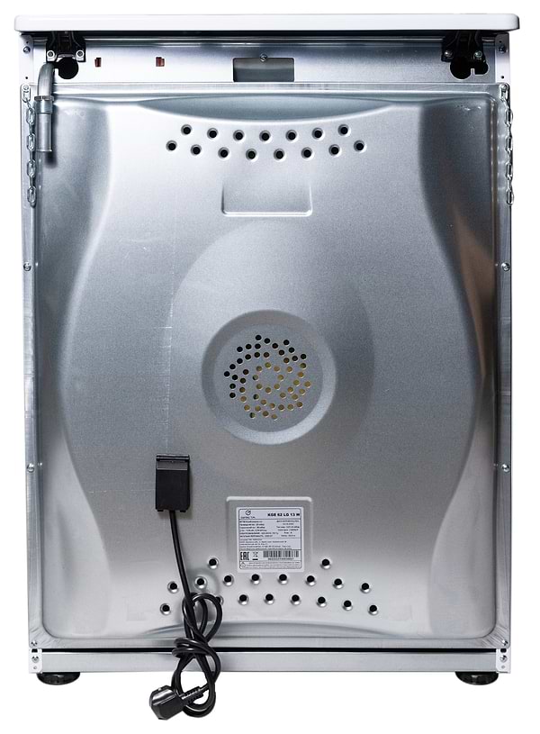 Фото - Плита газова Greta KGE 62 LG 13 W