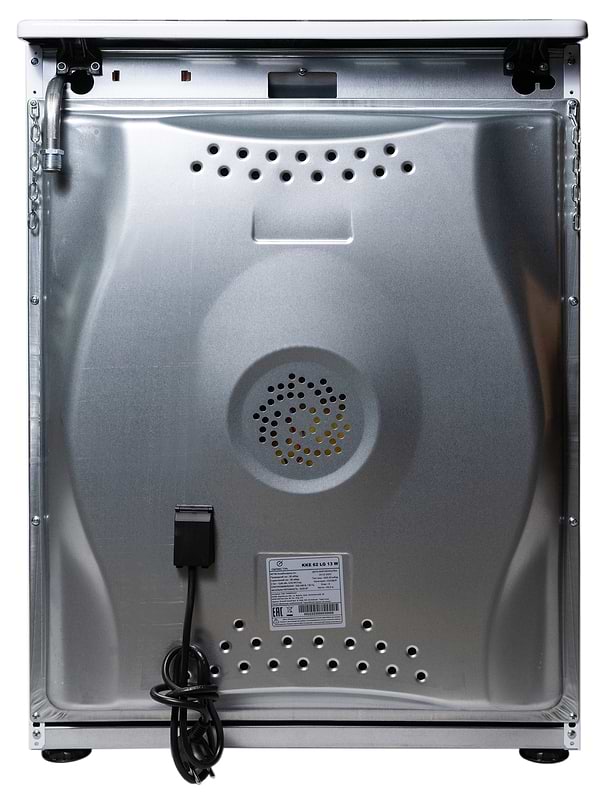 Фото - Плита газова Greta KKE 62 LG 13 W