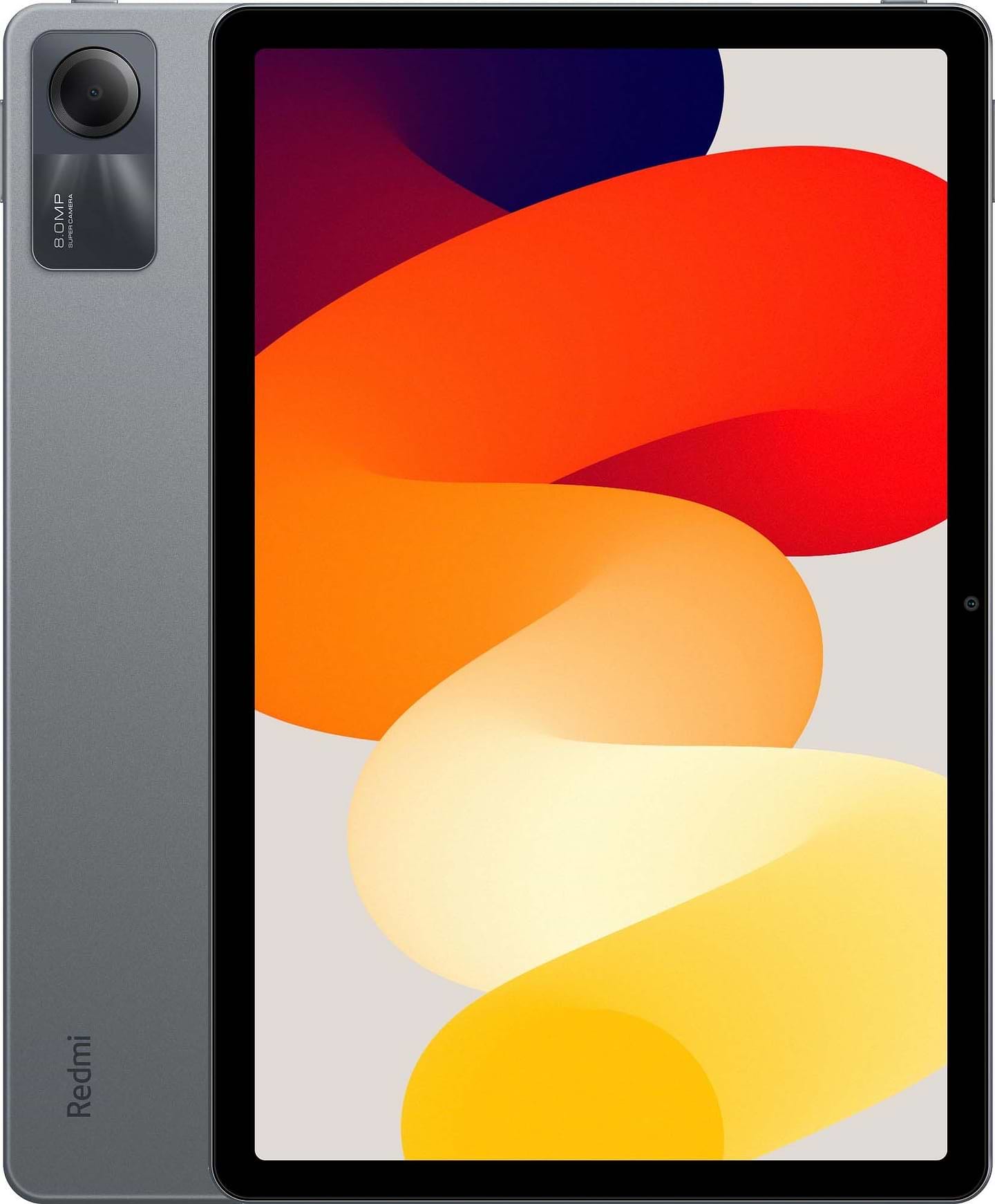 Планшет Xiaomi Redmi Pad SE 8/256GB Graphite Gray (VHU5355EU) - Фото 1
