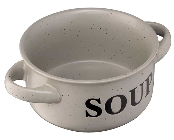 Фото - Бульйонниця Ardesto Alcor 550 мл Grey (AR3476GR)