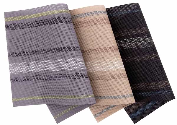 Фото - Серветка для сервірування Ardesto 30х45 см Dark brown (AR3311DBR)