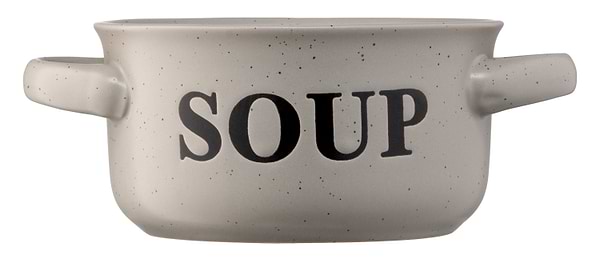 Фото - Бульйонниця Ardesto Alcor 550 мл Grey (AR3476GR)