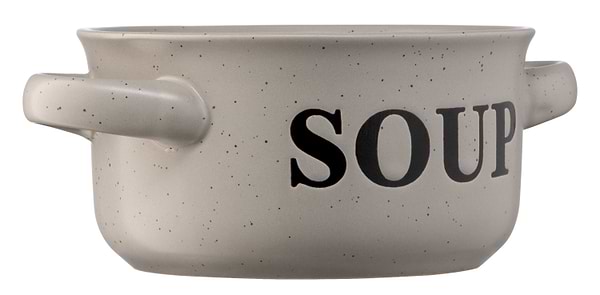 Фото - Бульйонниця Ardesto Alcor 550 мл Grey (AR3476GR)