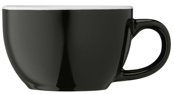 Фото - Чашка Ardesto Merino 480 мл Grey (AR3486GY)