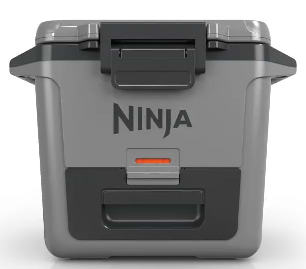 Термобокс Ninja FrostVault 28L Hard Cooler - Slate Grey (FB131EUGY) - Фото 1