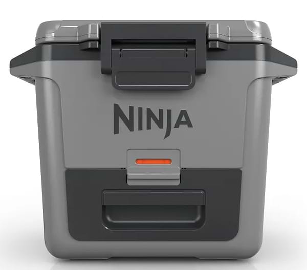 Фото - Термобокс Ninja FrostVault 28L Hard Cooler - Slate Grey (FB131EUGY)
