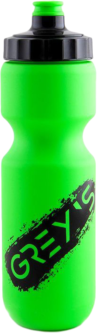 Фото - Пляшка для води Grey's 750 мл. сіро-зелена (GR15870)