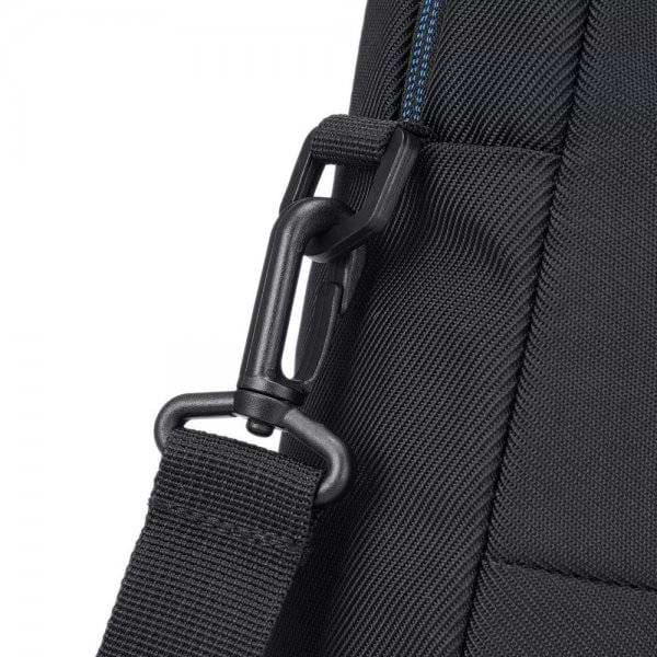 Фото - Сумка для ноутбуку RIVACASE Boboli 8036 (Black)