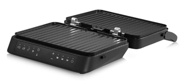 Фото - Гриль-барбекю електричний Zeegma GRILL CHEF 3.0