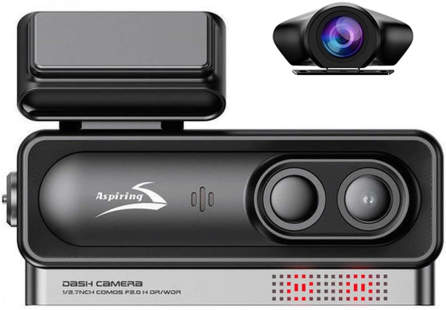 Видеорегистратор Aspiring Griffon 3