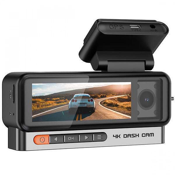 Фото - Відеореєстратор Aspiring Griffon 3