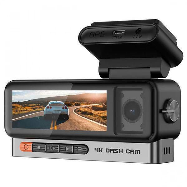 Фото - Відеореєстратор Aspiring Griffon 3