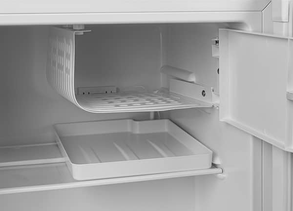 Фото - Холодильник Grifon DFT-45W