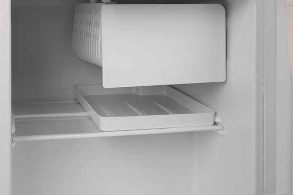 Фото - Холодильник Grifon DFT-45W