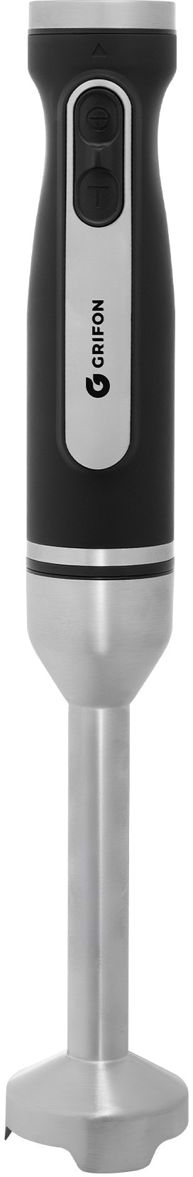Фото - Блендер заглибний Grifon B121SSBL