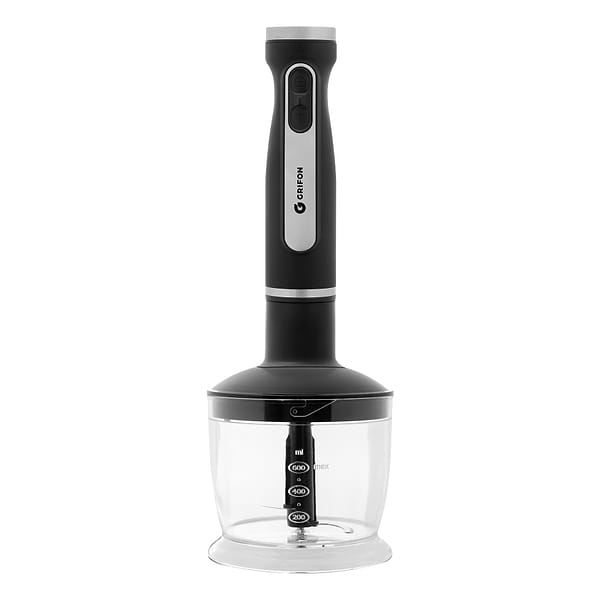 Фото - Блендер заглибний Grifon B121SSBL