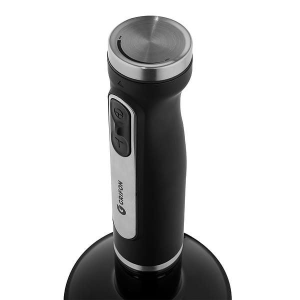 Фото - Блендер заглибний Grifon B121SSBL