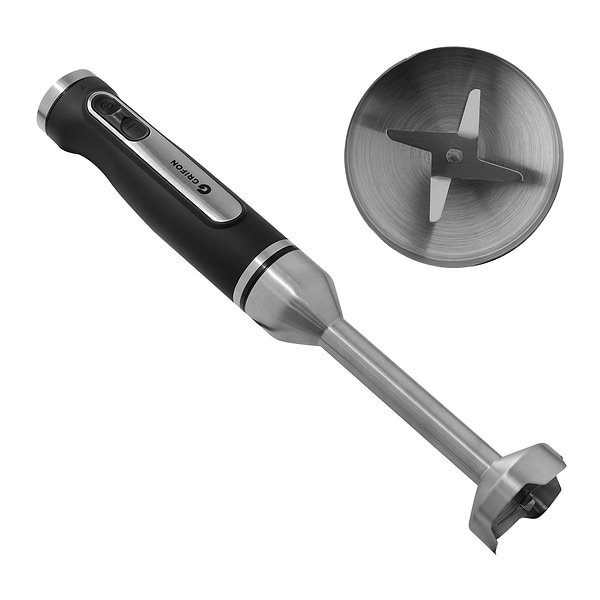 Фото - Блендер заглибний Grifon B121SSBL