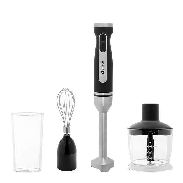 Фото - Блендер заглибний Grifon B121SSBL