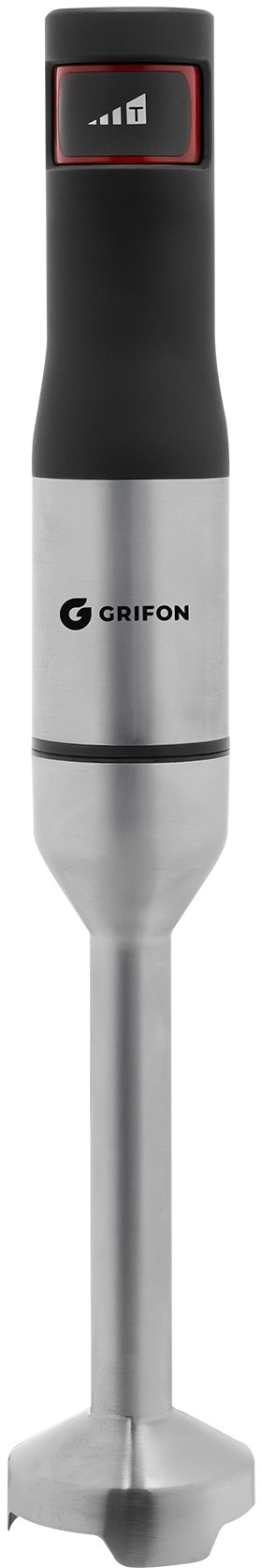 Фото - Блендер заглибний Grifon B122SSBL