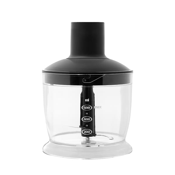 Фото - Блендер заглибний Grifon B122SSBL