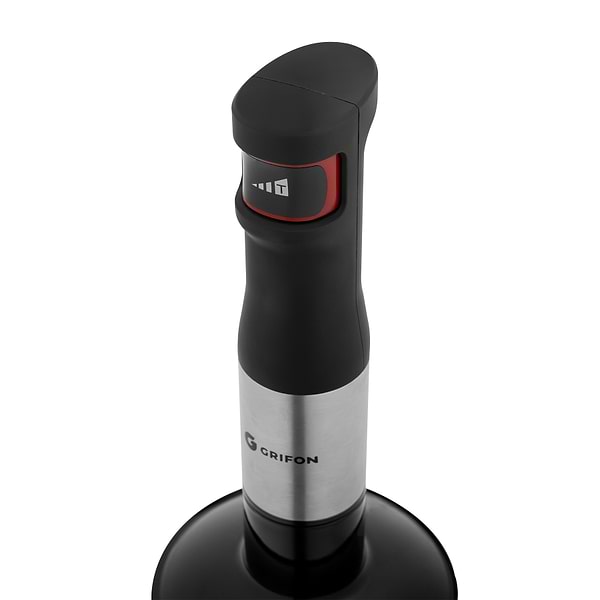 Фото - Блендер заглибний Grifon B122SSBL