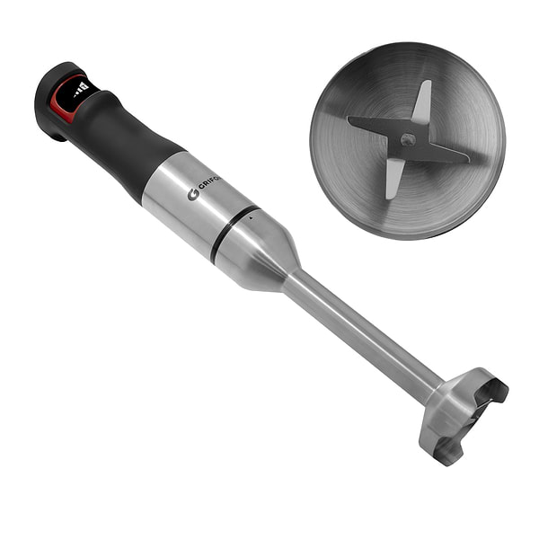 Фото - Блендер заглибний Grifon B122SSBL