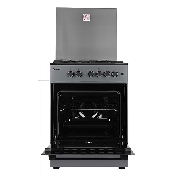 Фото - Плита газовая Grifon G643A-CAWB3