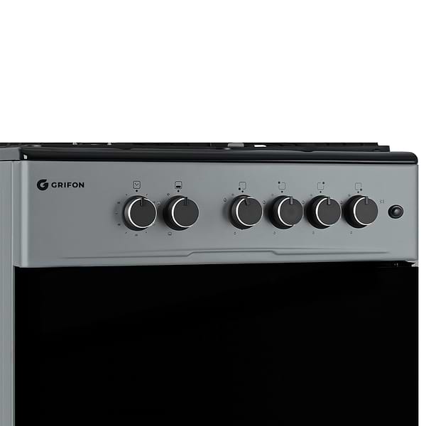 Фото - Плита газовая Grifon G643A-CAWB3