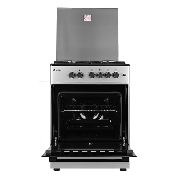 Фото - Плита газовая Grifon G643S-CAWB3