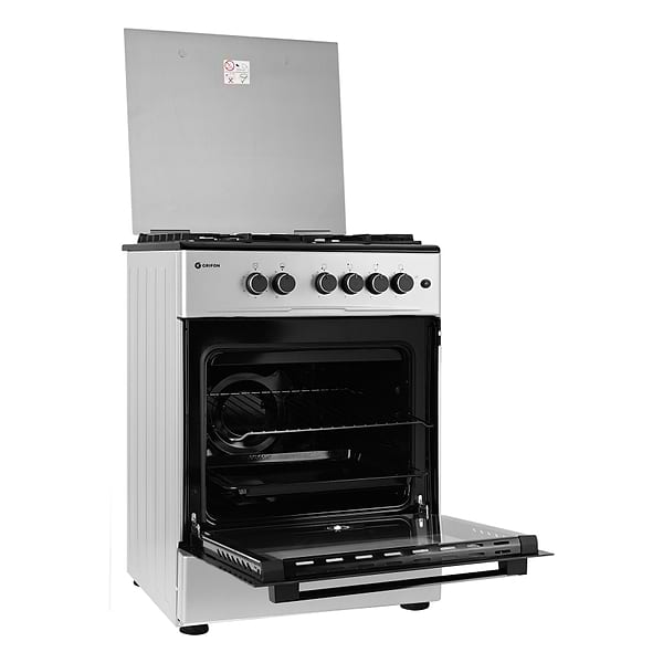 Фото - Плита газовая Grifon G643S-CAWB3