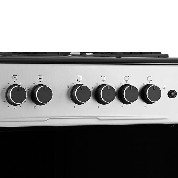 Фото - Плита газовая Grifon G643S-CAWB3